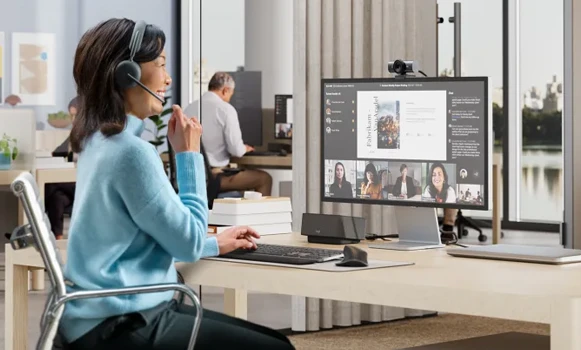 Webcams professionnelles