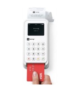 Terminaux de paiement