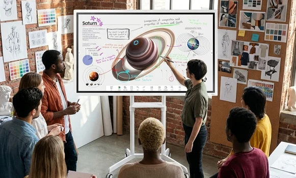 Tableaux numériques Tableaux numériques
