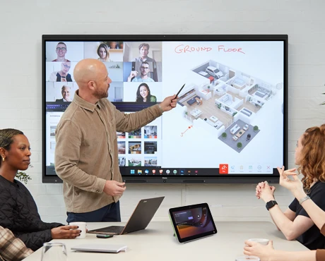 Kits d’affichage dynamique