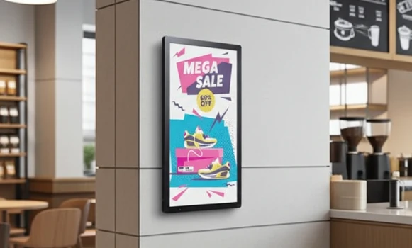 Écran e-paper Écran e-paper