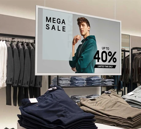 Écran e-paper Écran e-paper