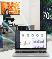 Logiciels affichage dynamique