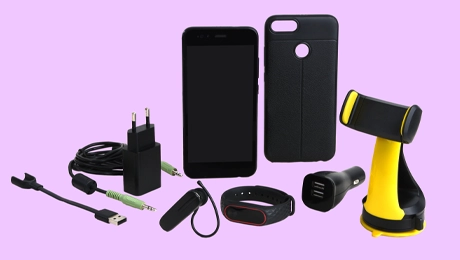 accessories