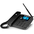 Téléphone fixe à carte SIM