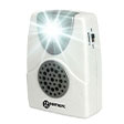 Avertisseur lumineux et sonore