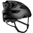 Casque cycliste urbain