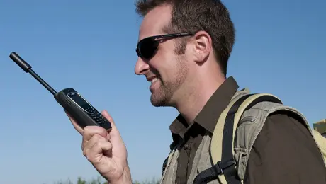 Le moyen de communication sans limite