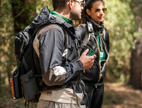 Talkie walkie packs Talkie walkie packs