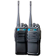 Talkie walkie UHF avec licence