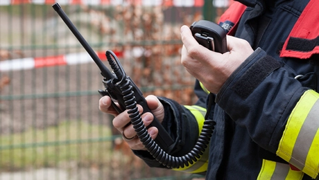 Walkie Talkie Accessories