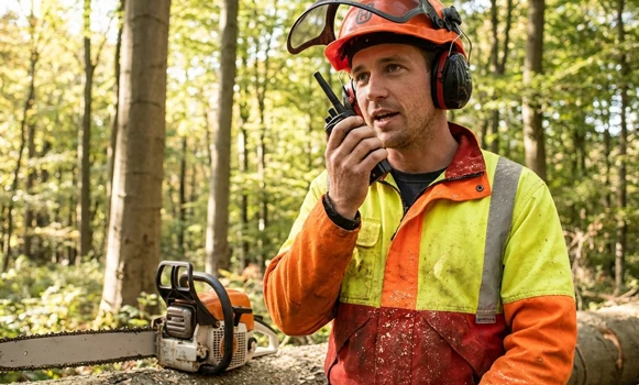 Talkies Walkies chasse