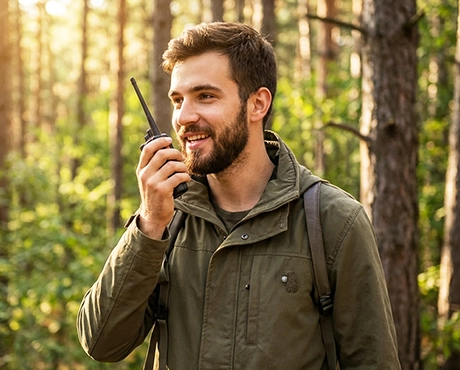 Talkies Walkies loisirs