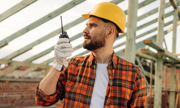 Talkies Walkies PMR446 sans licence