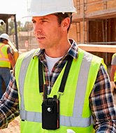 Étuis et clips de ceinture