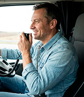 Radios CB (Citizen Band)