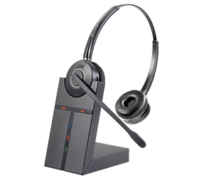 Headset