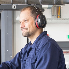 Quel casque antibruit choisir ?