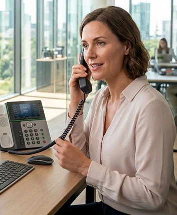 Téléphones