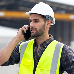 Téléphones robustes Caterpillar ?