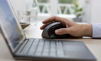Souris ergonomique