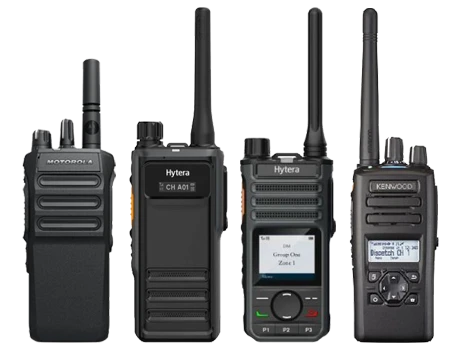 50km de portée avec un talkie walkie ? On vous dit tout !