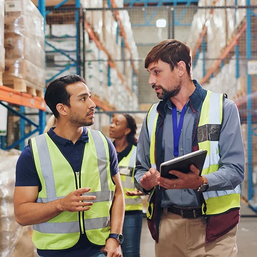 TRANSPORT & LOGISTIQUE