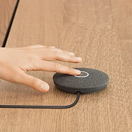 Audio Logitech Rally