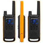 Talkie-walkies