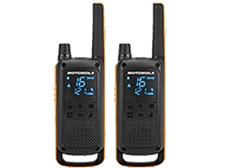 Talkie Walkie professionnel