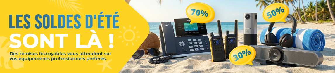 Summer sales 2026