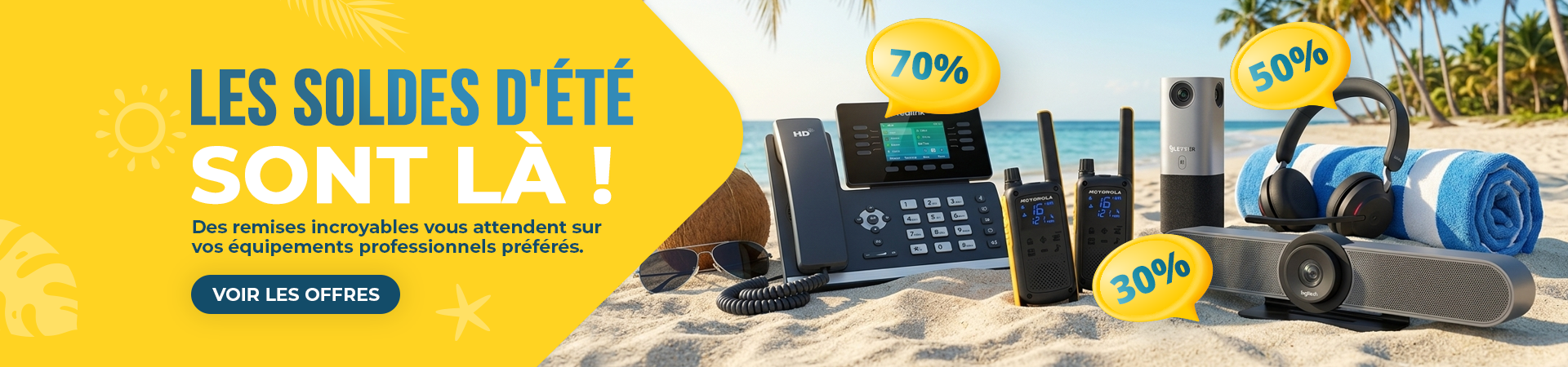 Summer Sales 2026