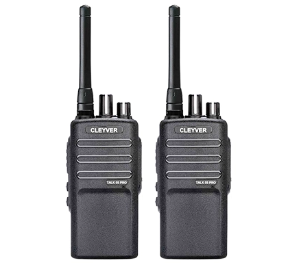 Pack ÉQUIPE 2 Cleyver
Talk 55 Pro