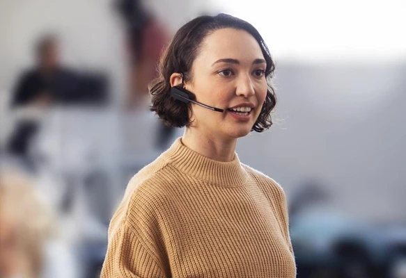 Top 6 des meilleurs casques ANC Poly – 2025