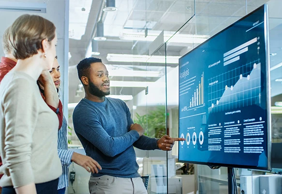 Top 10 - Meilleurs écrans professionnels 2026