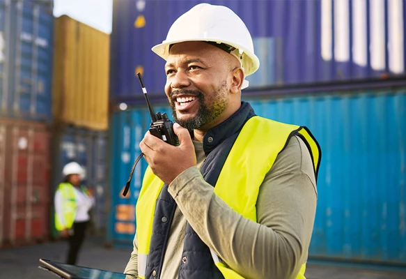 TOP 10 - Meilleurs talkies walkies longue portée 2026