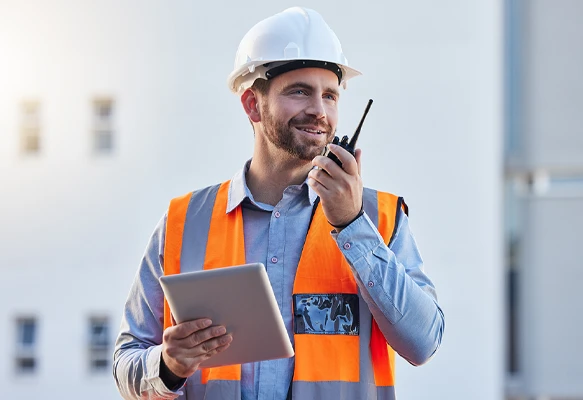 TOP 10 - Meilleurs talkies walkies 2026