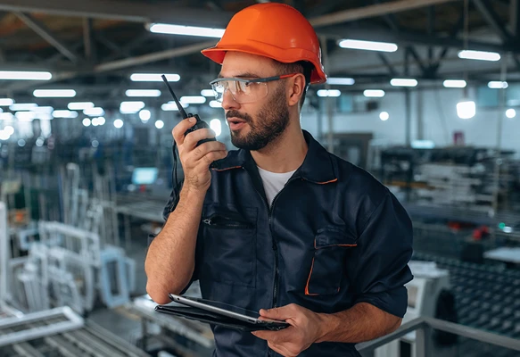 Top 10 - Meilleurs talkies-walkies Motorola 2026