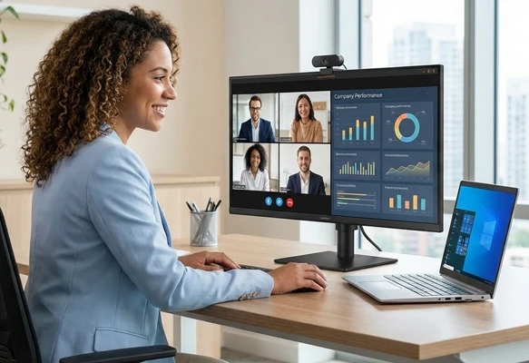 TOP 10 – Meilleurs écrans PC 2026