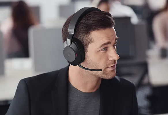 TOP 10 – Meilleurs casques Jabra 2025