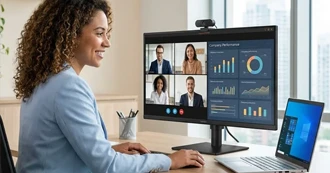 TOP 10 – Meilleurs écrans PC