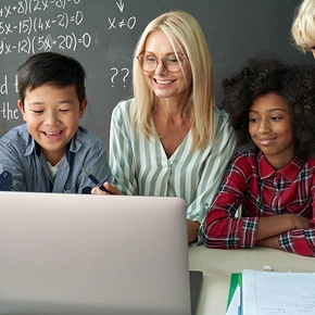 Éducation & centres de formation