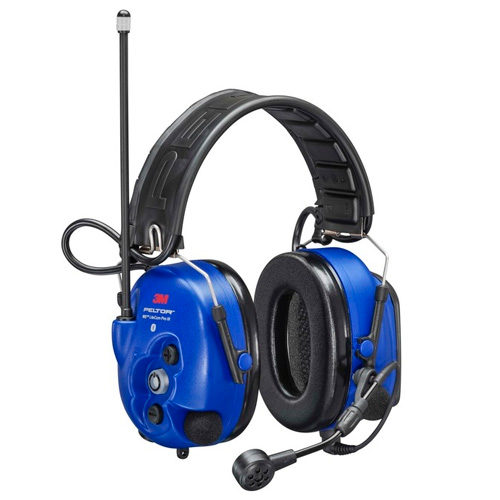 LITECOM WS PRO 3 DMR ATEX