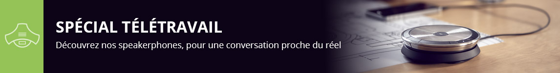 Travaillez à distance dans les meilleures conditions
