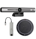 Matériel de visioconférence, vidéo conférence pro - Onedirect