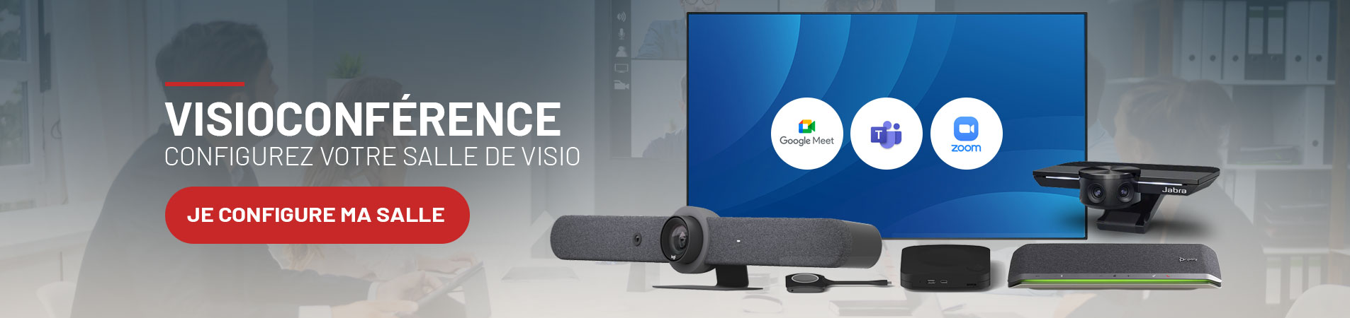 Configurateur Visio