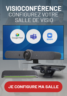 Configurateur visio