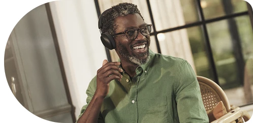 Jabra Evolve3 75 MS USB-A + dongle