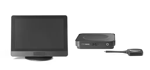Barco ClickShare Hub Core
