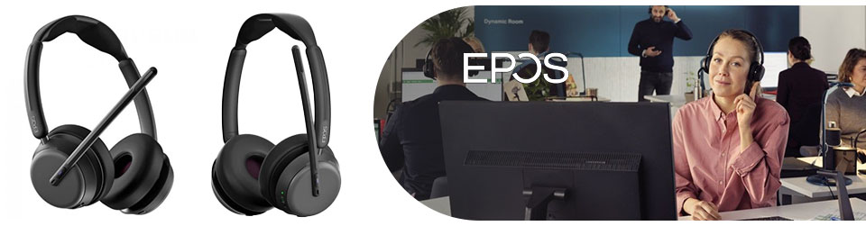 EPOS IMPACT 1060T ANC